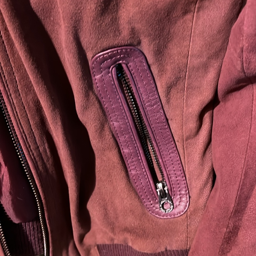 Members Only Jacket - Picture 2 of 8